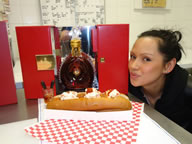 worlds most expensive hot dog The Dragon Dog