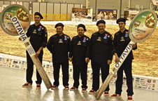 Largest Pizza world record set in Rome by Italian Chefs