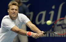 longest tie-break world record set by Benjamin Balleret and Guillaume Couillard